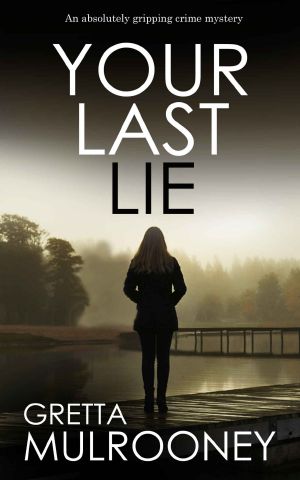 [Tyrone Swift 06] • Your Last Lie